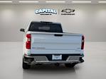 Used 2022 Chevrolet Silverado 1500 LTD LTZ Crew Cab for sale #9C70767A - photo 4