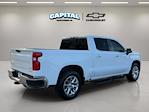 Used 2022 Chevrolet Silverado 1500 LTD LTZ Crew Cab for sale #9C70767A - photo 5