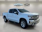 Used 2022 Chevrolet Silverado 1500 LTD LTZ Crew Cab for sale #9C70767A - photo 7