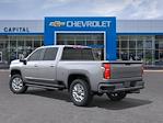 New 2026 Chevrolet Silverado 2500 High Country Crew Cab for sale #9C70784 - photo 4