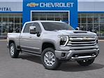 New 2026 Chevrolet Silverado 2500 High Country Crew Cab for sale #9C70784 - photo 7