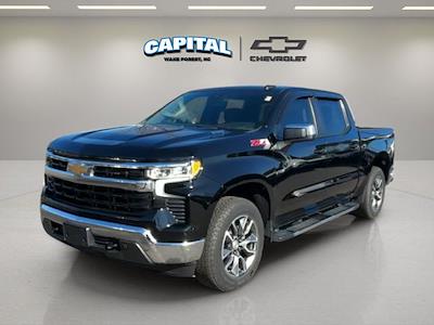 2023 Chevrolet Silverado 1500 Crew Cab 4WD Pickup for sale #9C70956A - photo 1
