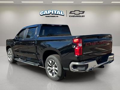 2023 Chevrolet Silverado 1500 Crew Cab 4WD Pickup for sale #9C70956A - photo 2