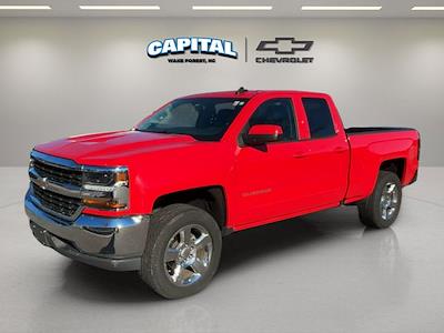 2019 Chevrolet Silverado 1500 Double Cab RWD Pickup for sale #9C70956B - photo 1