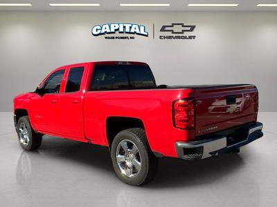 2019 Chevrolet Silverado 1500 Double Cab RWD Pickup for sale #9C70956B - photo 2