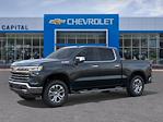 New 2026 Chevrolet Silverado 1500 LTZ Crew Cab for sale #9C71038 - photo 1