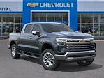 New 2026 Chevrolet Silverado 1500 LTZ Crew Cab for sale #9C71038 - photo 7
