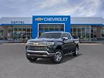 New 2026 Chevrolet Silverado 1500 LTZ Crew Cab for sale #9C71038 - photo 8