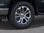 New 2026 Chevrolet Silverado 1500 LTZ Crew Cab for sale #9C71038 - photo 9