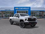 New 2026 Chevrolet Silverado 2500 LT Crew Cab for sale #9C71079 - photo 1