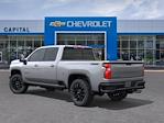 New 2026 Chevrolet Silverado 2500 LT Crew Cab for sale #9C71079 - photo 3