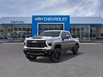 New 2026 Chevrolet Silverado 2500 LT Crew Cab for sale #9C71079 - photo 8