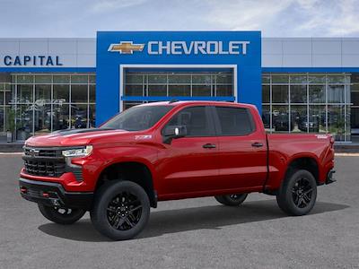 New 2026 Chevrolet Silverado 1500 - photo 1