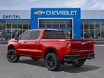 New 2026 Chevrolet Silverado 1500 LT Crew Cab for sale #9C71395 - photo 2