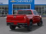 New 2026 Chevrolet Silverado 1500 LT Crew Cab for sale #9C71395 - photo 4