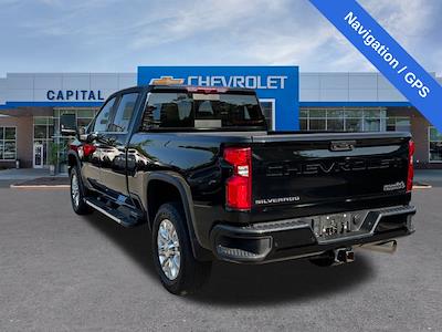 2023 Chevrolet Silverado 2500 Crew Cab 4WD Pickup for sale #9C71413A - photo 2
