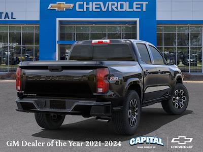 2025 Chevrolet Colorado Crew Cab 4WD Pickup for sale #9C71645 - photo 2