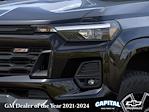 2025 Chevrolet Colorado Crew Cab 4WD Pickup for sale #9C71645 - photo 10