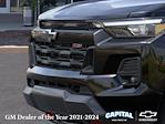 2025 Chevrolet Colorado Crew Cab 4WD Pickup for sale #9C71645 - photo 13
