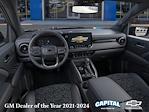 2025 Chevrolet Colorado Crew Cab 4WD Pickup for sale #9C71645 - photo 15