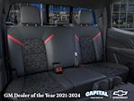 2025 Chevrolet Colorado Crew Cab 4WD Pickup for sale #9C71645 - photo 17