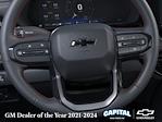 2025 Chevrolet Colorado Crew Cab 4WD Pickup for sale #9C71645 - photo 19