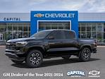 2025 Chevrolet Colorado Crew Cab 4WD Pickup for sale #9C71645 - photo 3