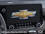2025 Chevrolet Colorado Crew Cab 4WD Pickup for sale #9C71645 - photo 20