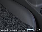 2025 Chevrolet Colorado Crew Cab 4WD Pickup for sale #9C71645 - photo 21