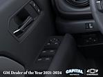 2025 Chevrolet Colorado Crew Cab 4WD Pickup for sale #9C71645 - photo 22