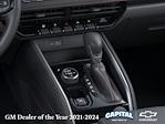 2025 Chevrolet Colorado Crew Cab 4WD Pickup for sale #9C71645 - photo 23