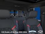 2025 Chevrolet Colorado Crew Cab 4WD Pickup for sale #9C71645 - photo 24