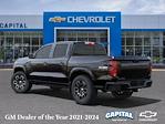 2025 Chevrolet Colorado Crew Cab 4WD Pickup for sale #9C71645 - photo 4