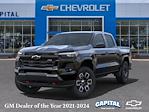 2025 Chevrolet Colorado Crew Cab 4WD Pickup for sale #9C71645 - photo 6