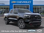 2025 Chevrolet Colorado Crew Cab 4WD Pickup for sale #9C71645 - photo 7