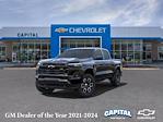 2025 Chevrolet Colorado Crew Cab 4WD Pickup for sale #9C71645 - photo 8