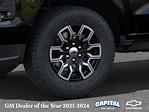 2025 Chevrolet Colorado Crew Cab 4WD Pickup for sale #9C71645 - photo 9