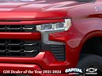2025 Chevrolet Silverado 1500 Crew Cab 4WD Pickup for sale #9C71680 - photo 10
