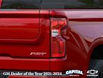 2025 Chevrolet Silverado 1500 Crew Cab 4WD Pickup for sale #9C71680 - photo 11