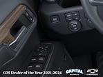 2025 Chevrolet Silverado 1500 Crew Cab 4WD Pickup for sale #9C71680 - photo 22