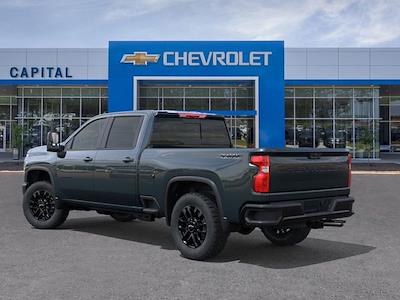 New 2026 Chevrolet Silverado 2500 LT Crew Cab for sale #9C72661 - photo 2