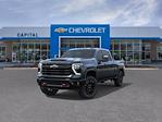 New 2026 Chevrolet Silverado 2500 LT Crew Cab for sale #9C72661 - photo 8