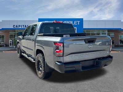 2022 Nissan Frontier Crew Cab 4x4 Pickup for sale #9C72835A - photo 2