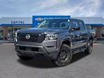 2022 Nissan Frontier Crew Cab 4x4 Pickup for sale #9C72835A - photo 4