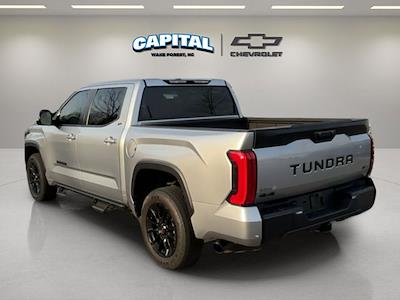2025 Toyota Tundra CrewMax Cab 4WD Pickup for sale #9C72897A - photo 2