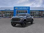 2026 Chevrolet Silverado 1500 Crew Cab 4WD Pickup for sale #9C73791 - photo 8