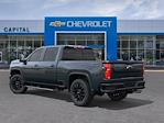 New 2026 Chevrolet Silverado 2500 LTZ Crew Cab for sale #9C74144 - photo 4