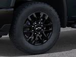 New 2026 Chevrolet Silverado 2500 LTZ Crew Cab for sale #9C74144 - photo 9