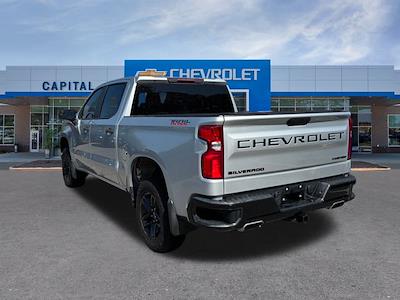 2020 Chevrolet Silverado 1500 Crew Cab 4WD Pickup for sale #9C74472A - photo 2