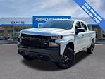 2020 Chevrolet Silverado 1500 Crew Cab 4WD Pickup for sale #9C74472A - photo 1
